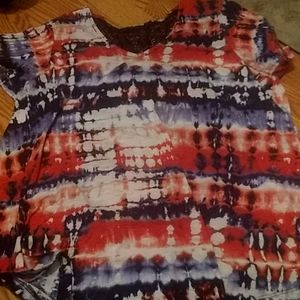 Forth of July shirt
